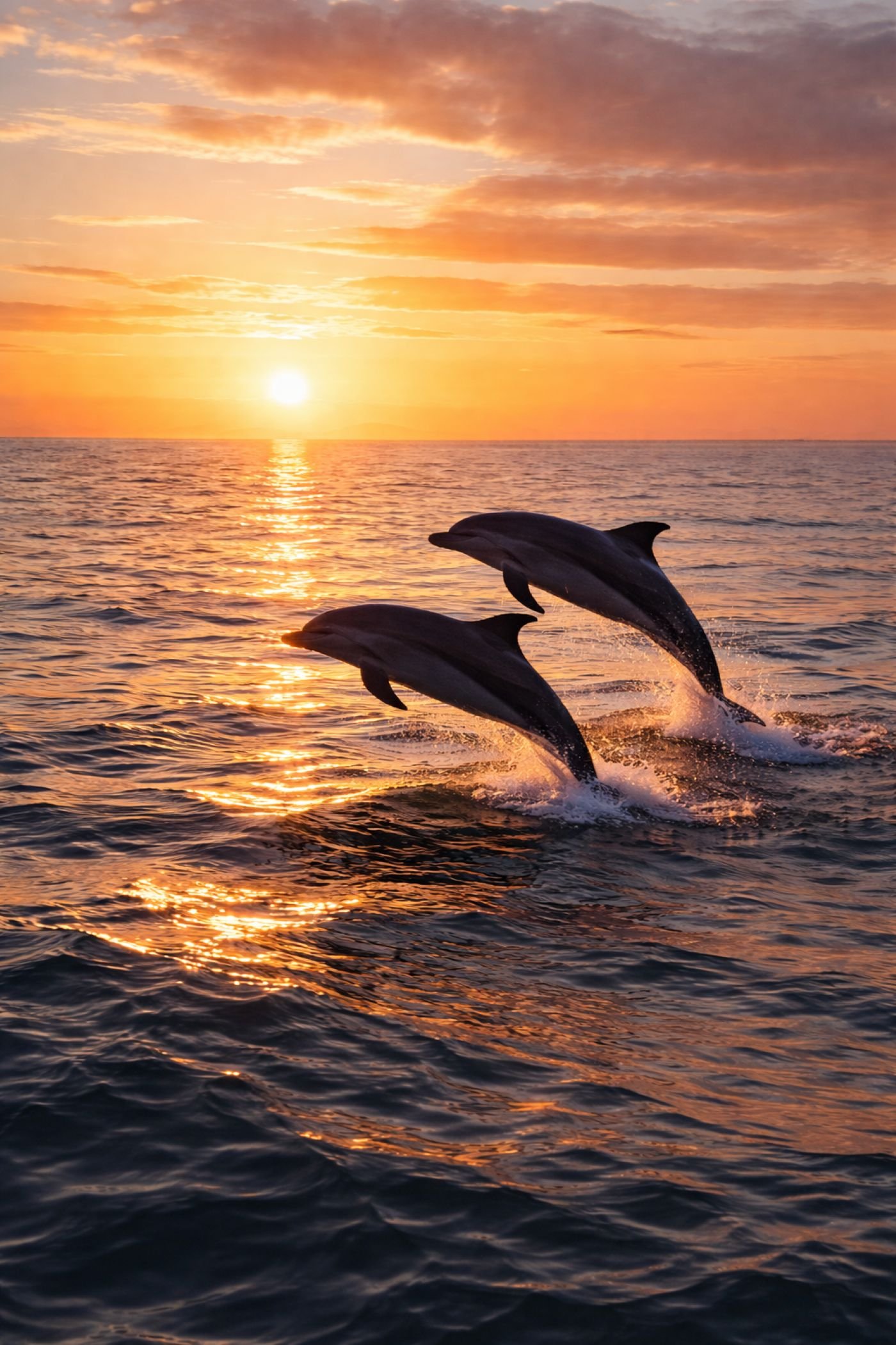 Dolphin watching tour in Hvar near Stari Grad – Adriatic Sea boat experience